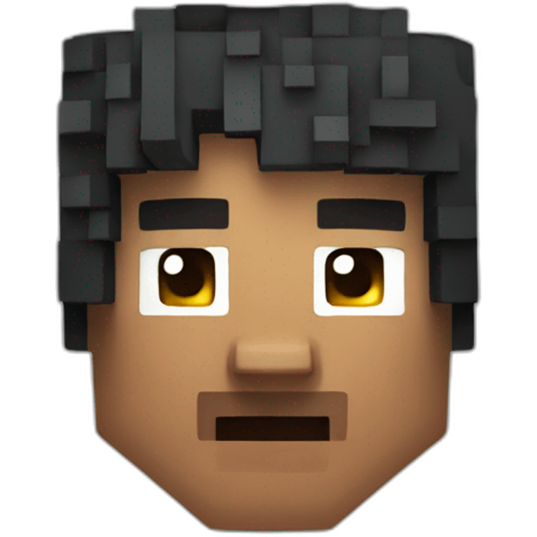 minecraft emoji