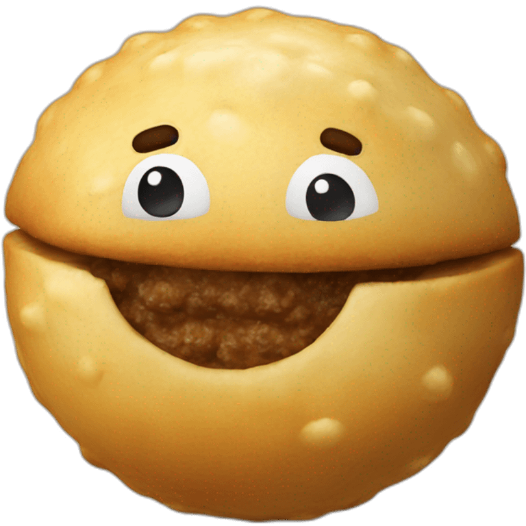 knödel emoji