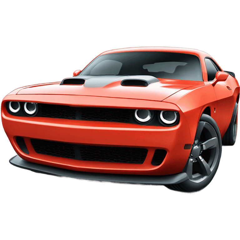 Hellcat  emoji