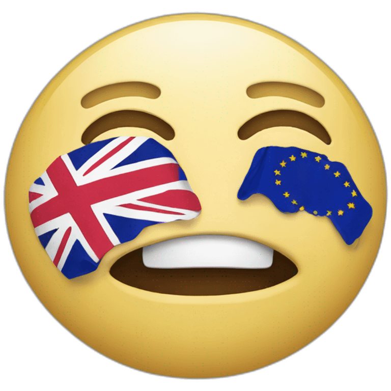 brexit emoji