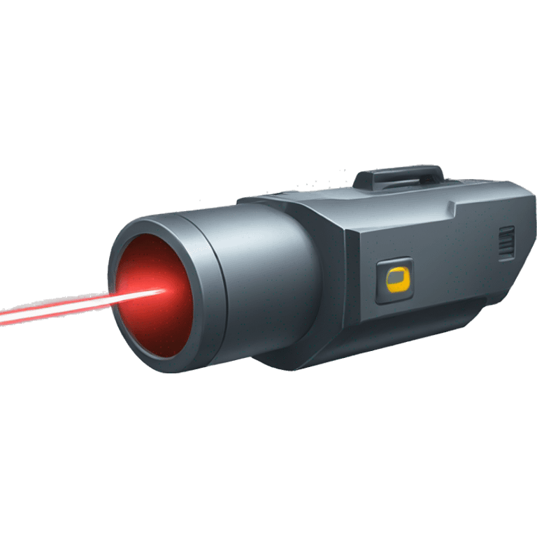 tir laser emoji