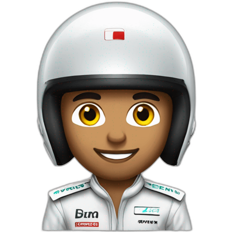 lewis-hamilton-f1-racing-mercedes-pilot emoji