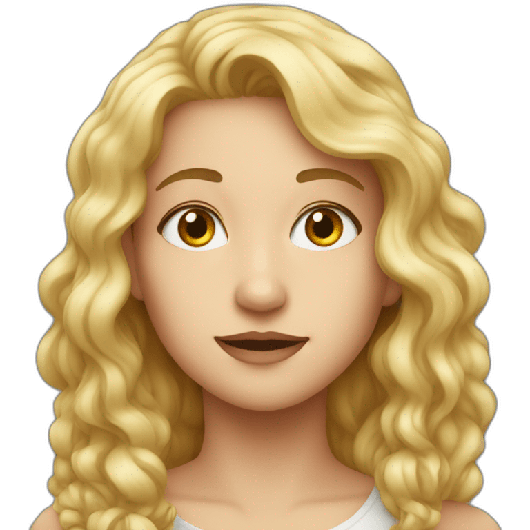 Manon emoji