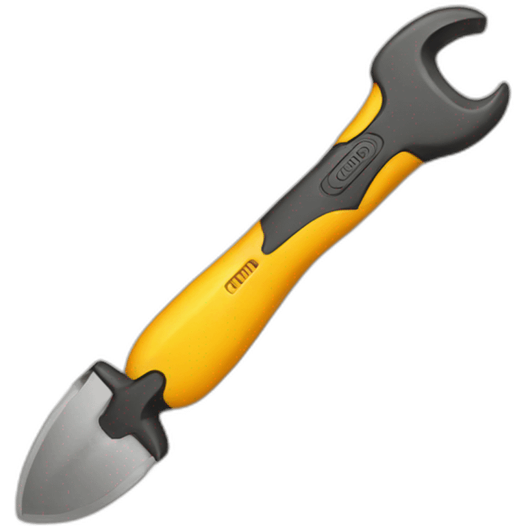 Tools emoji