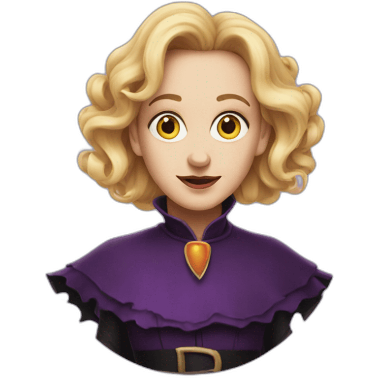 hocus pocus emoji