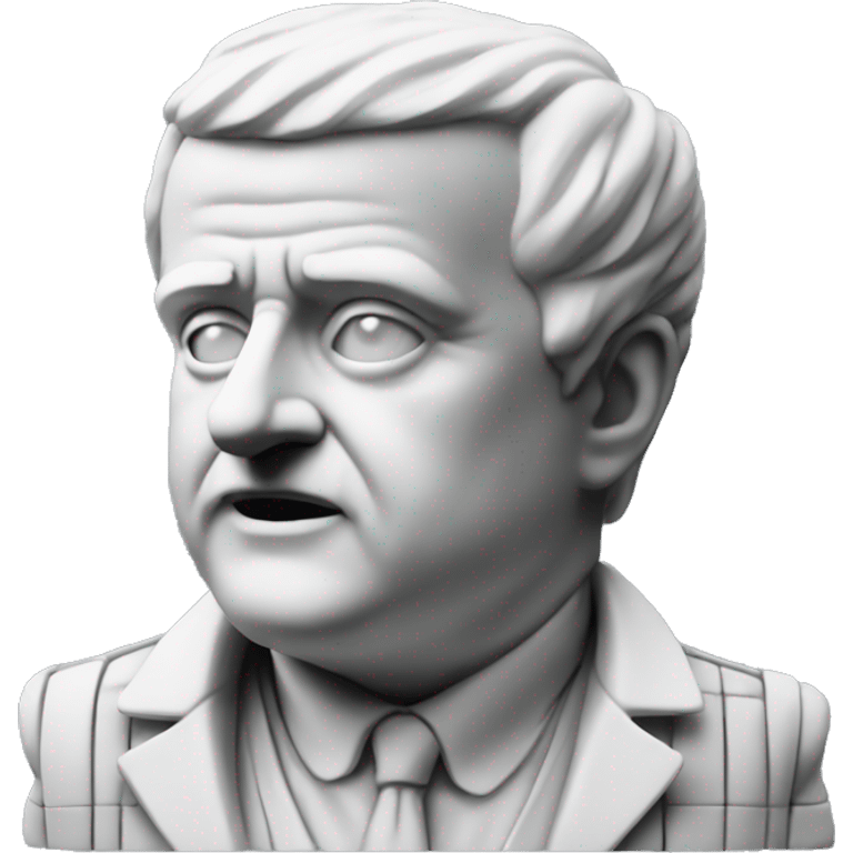 Sibelius monument  emoji