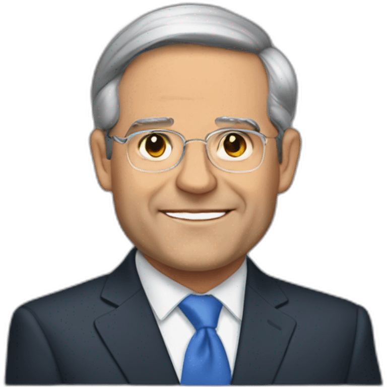 Bob Menendez emoji