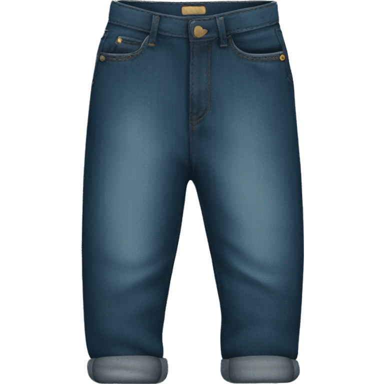 baggy jeans  emoji