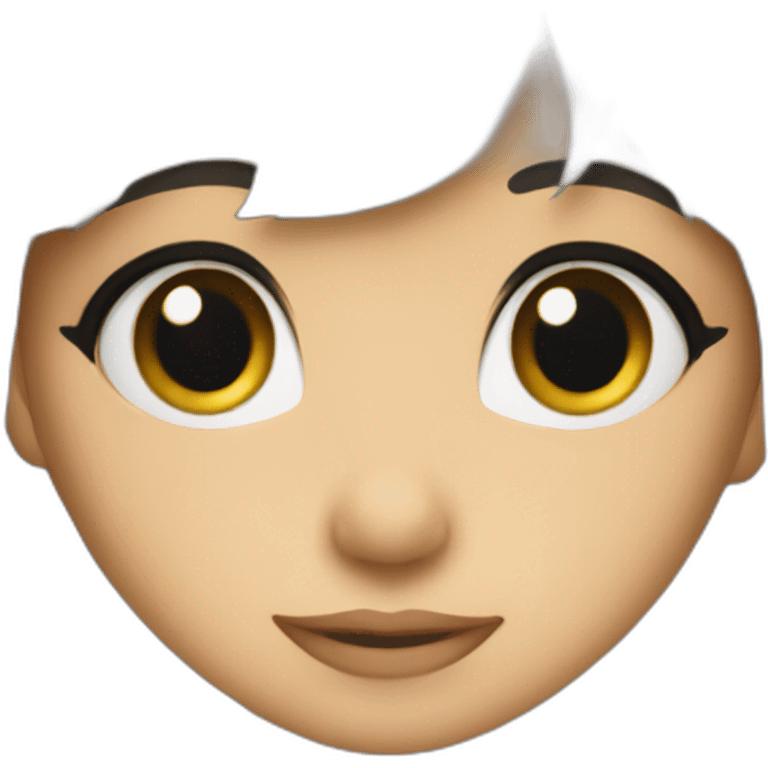 aitana emoji