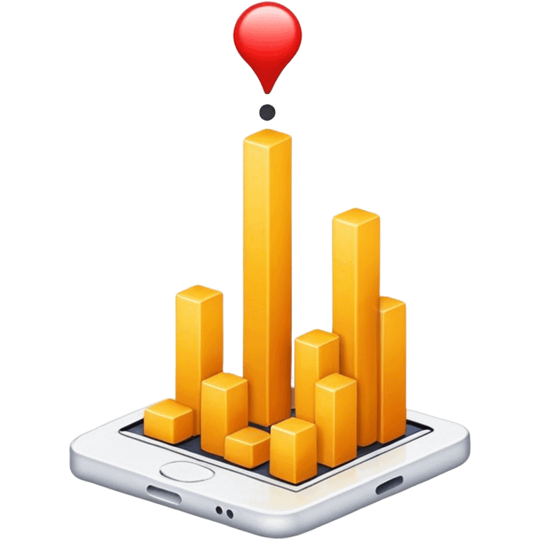 statisticks emoji