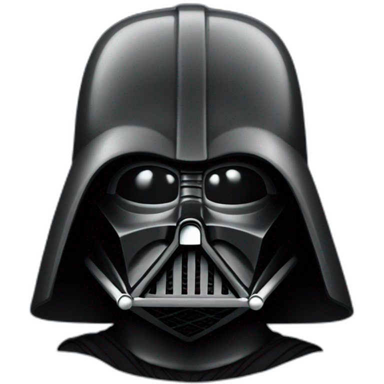 darth vador emoji