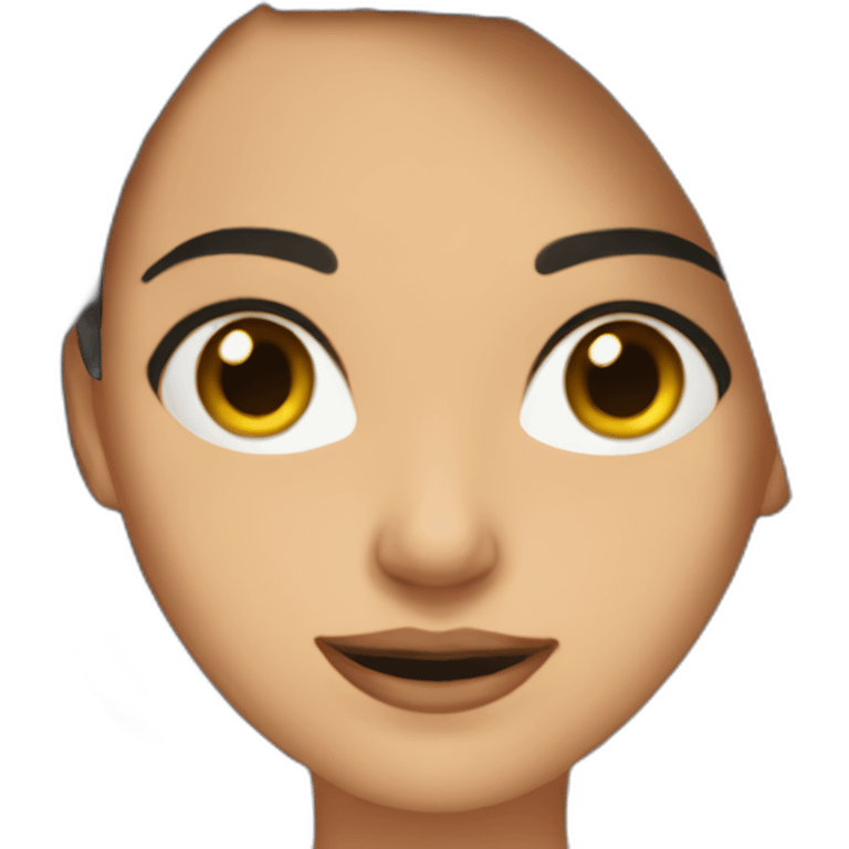 priscilla gonzalez emoji