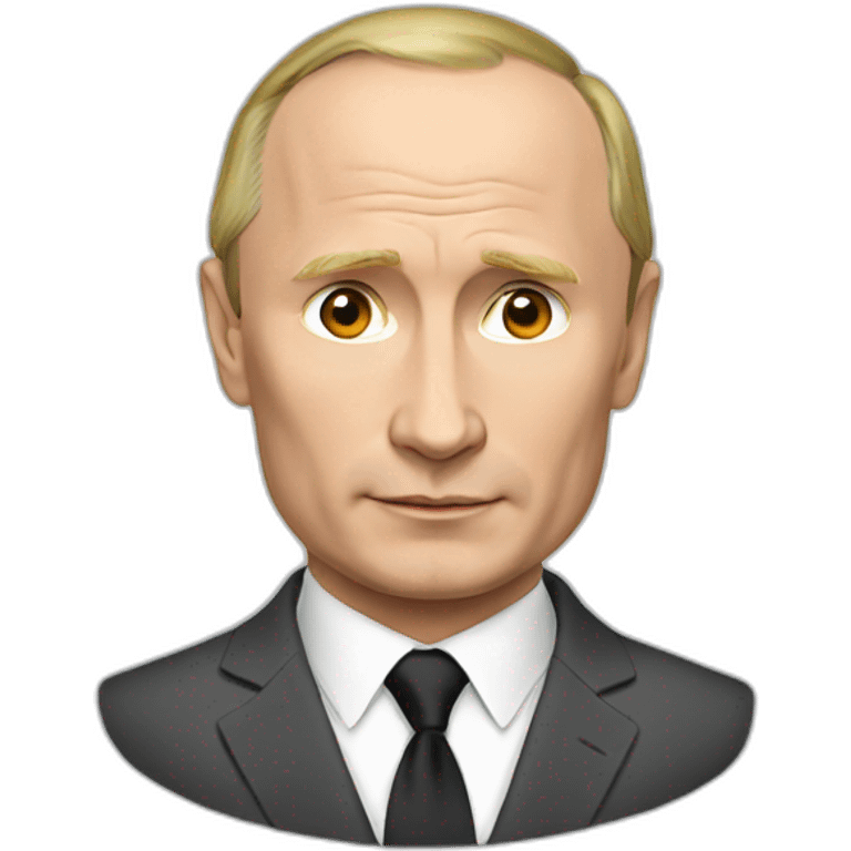 putin emoji