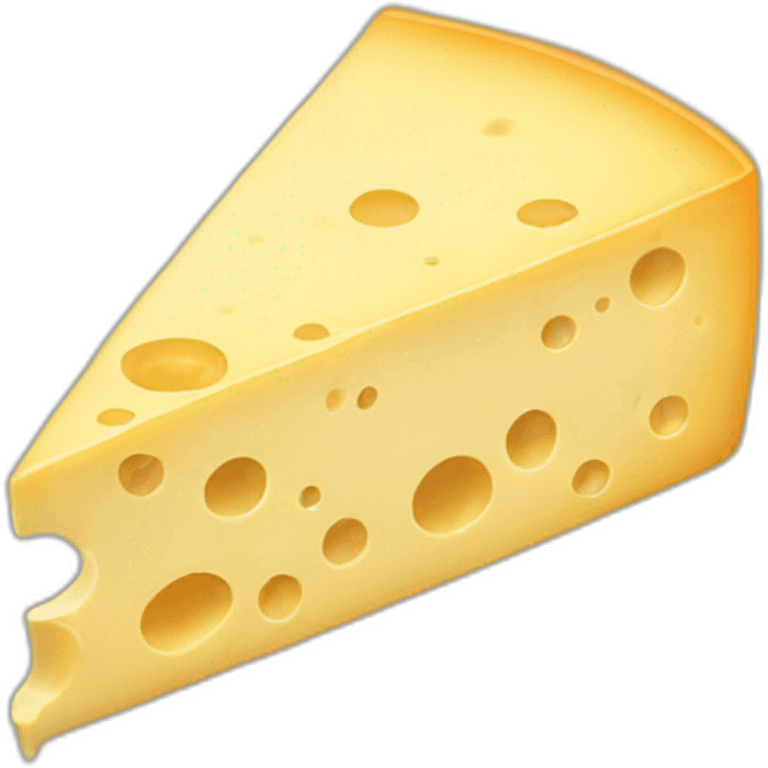 strand cheese emoji