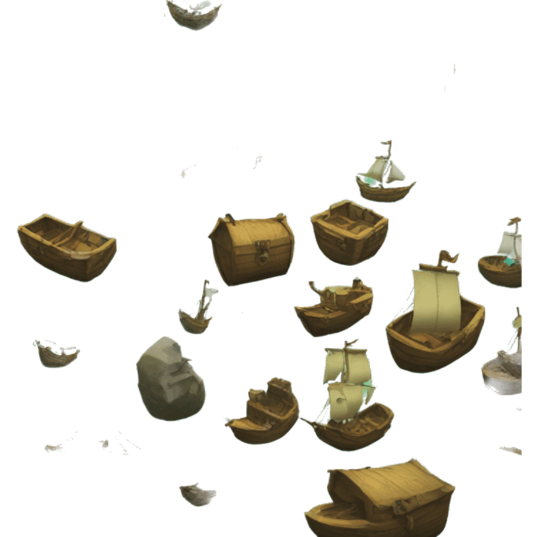 sea of thieves game emoji