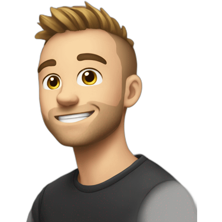 SQUEEZIE-youtube emoji