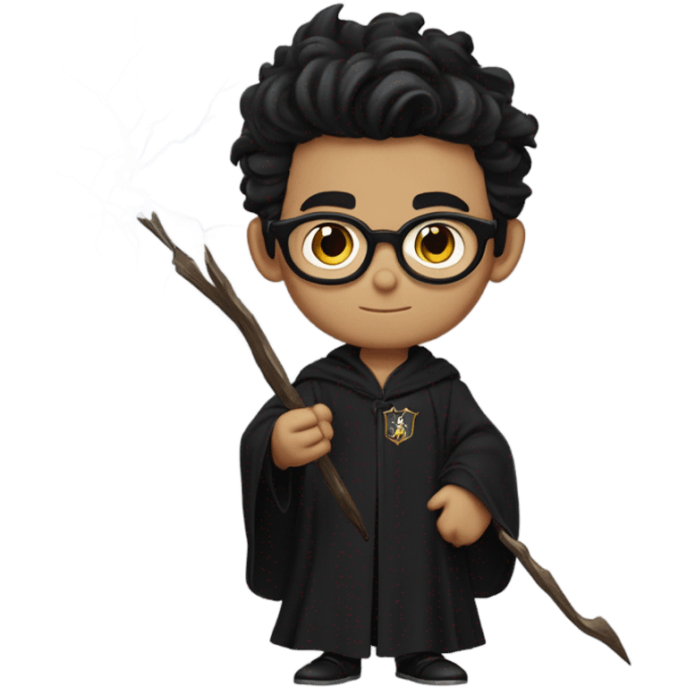 harry porter  emoji