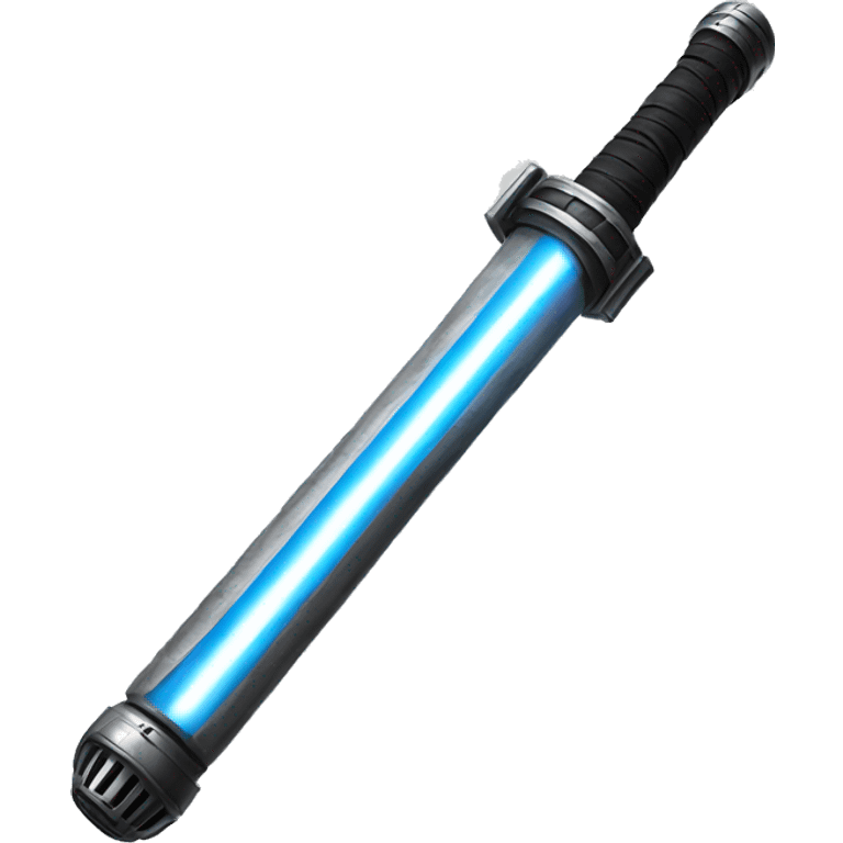 lightsaber emoji