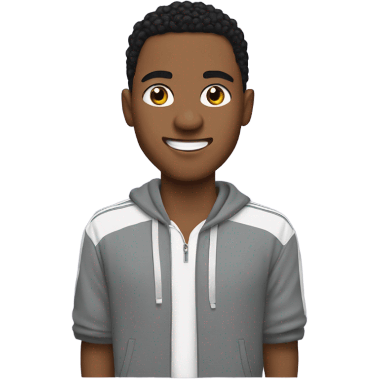 Justin Jefferson emoji