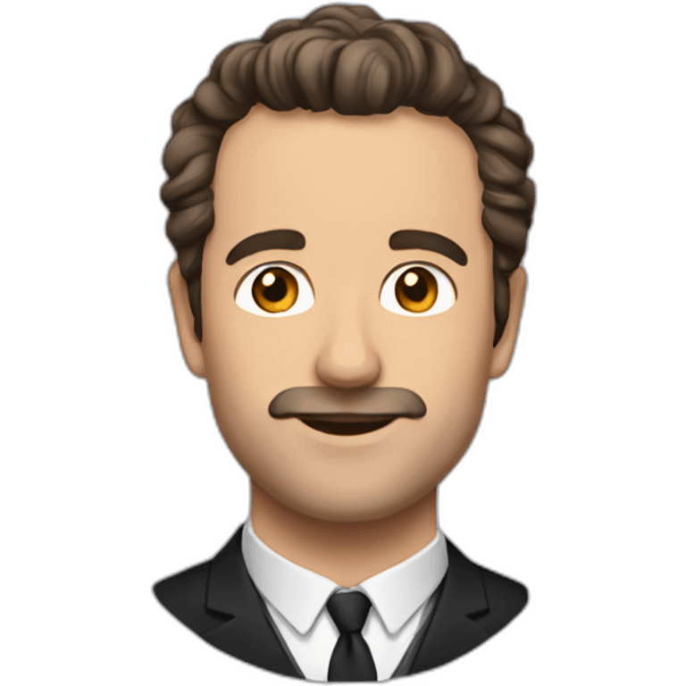 charles lecleric emoji