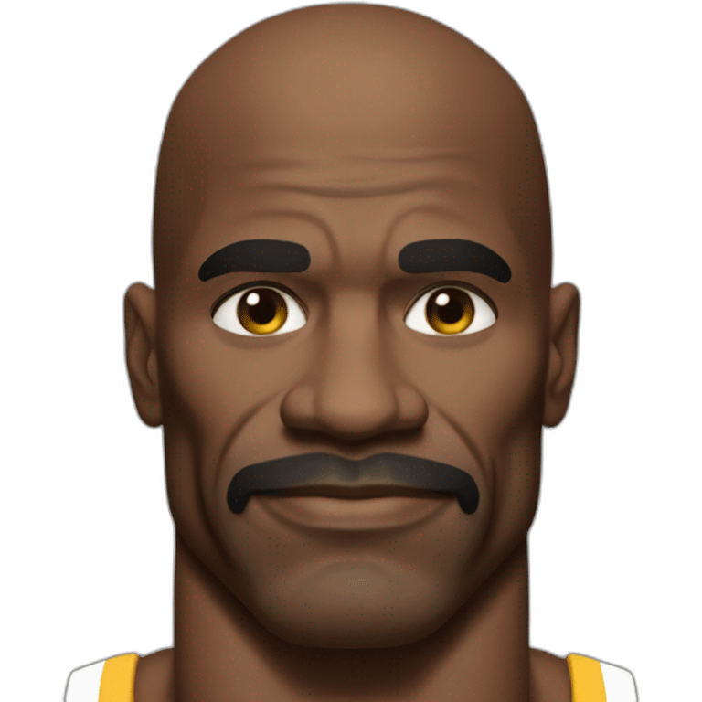 Ronnie coleman emoji