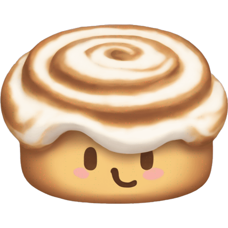 cinnamonroll sanrio emoji