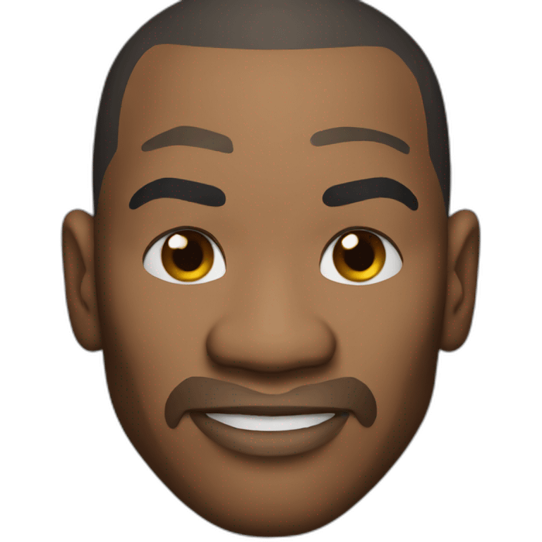 Mike tyson emoji