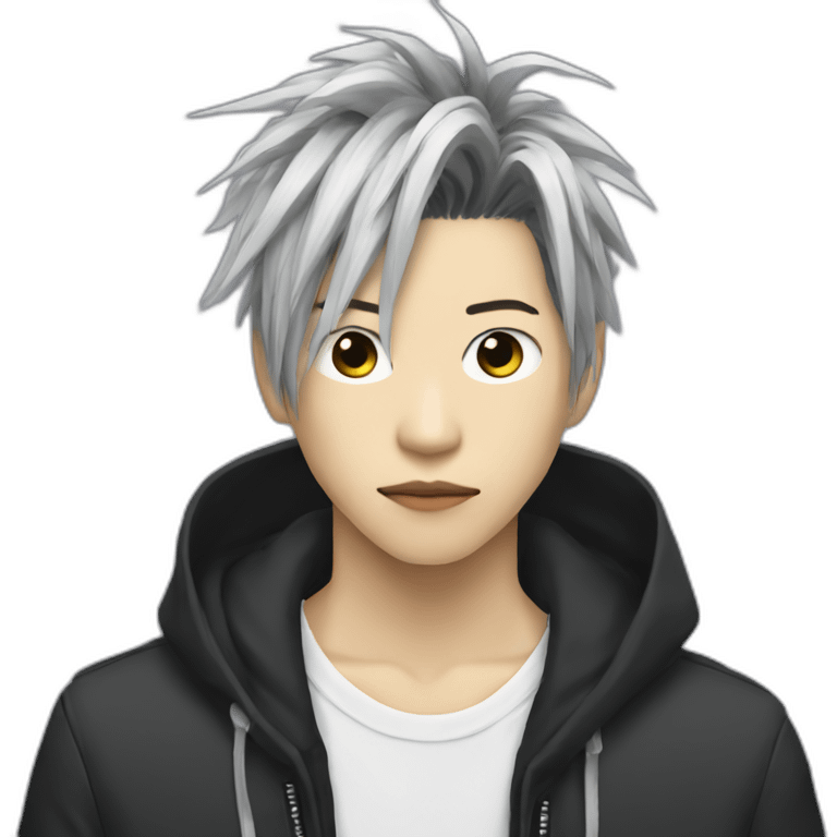 miyavi emoji