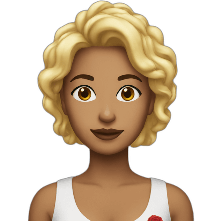 moriah rose pereira emoji