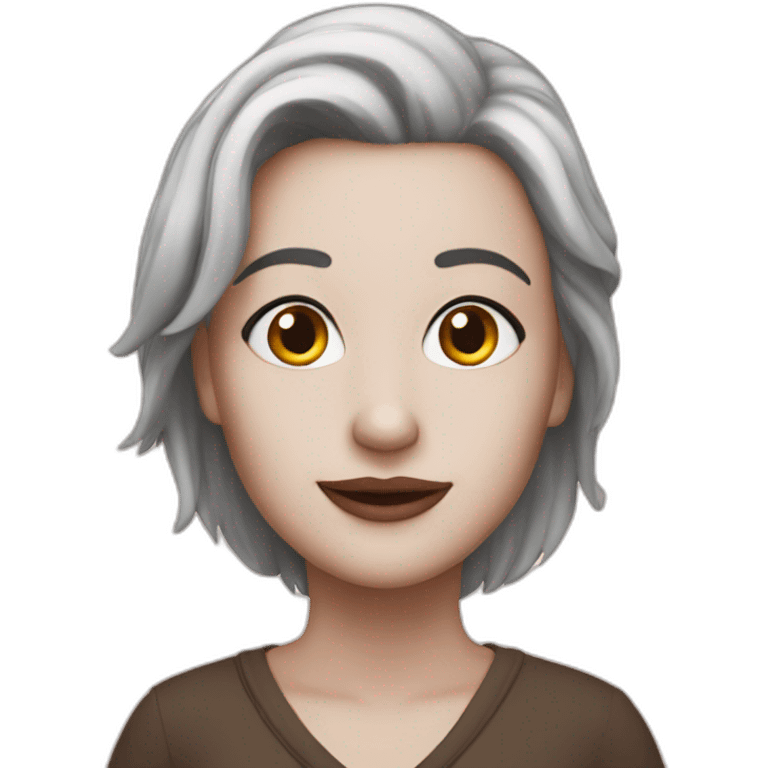 Stella Marcilly  emoji