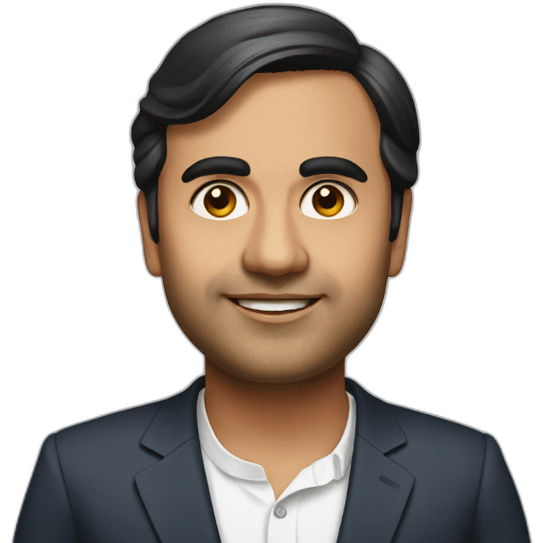 Ambani emoji