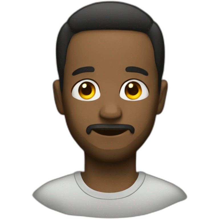 Travis emoji