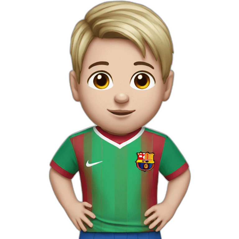 baby-messi emoji