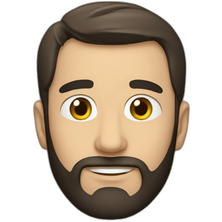 Turan emoji