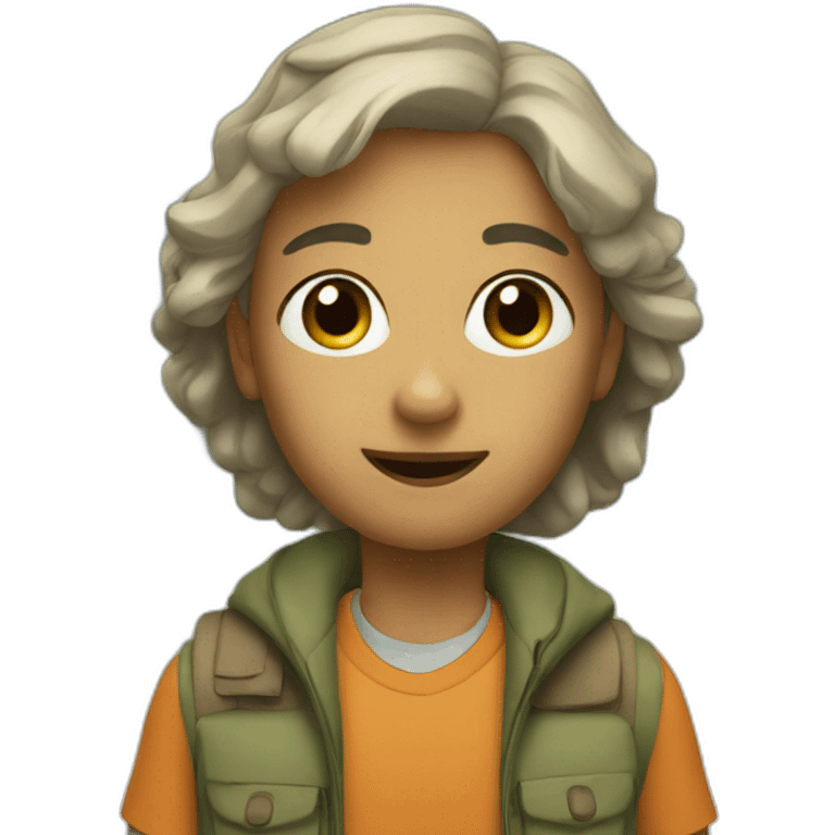 campers emoji