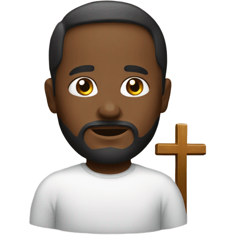 Christianity  emoji