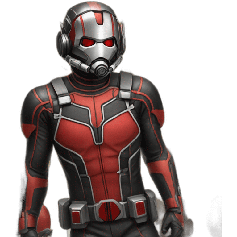 antman tabletop game emoji