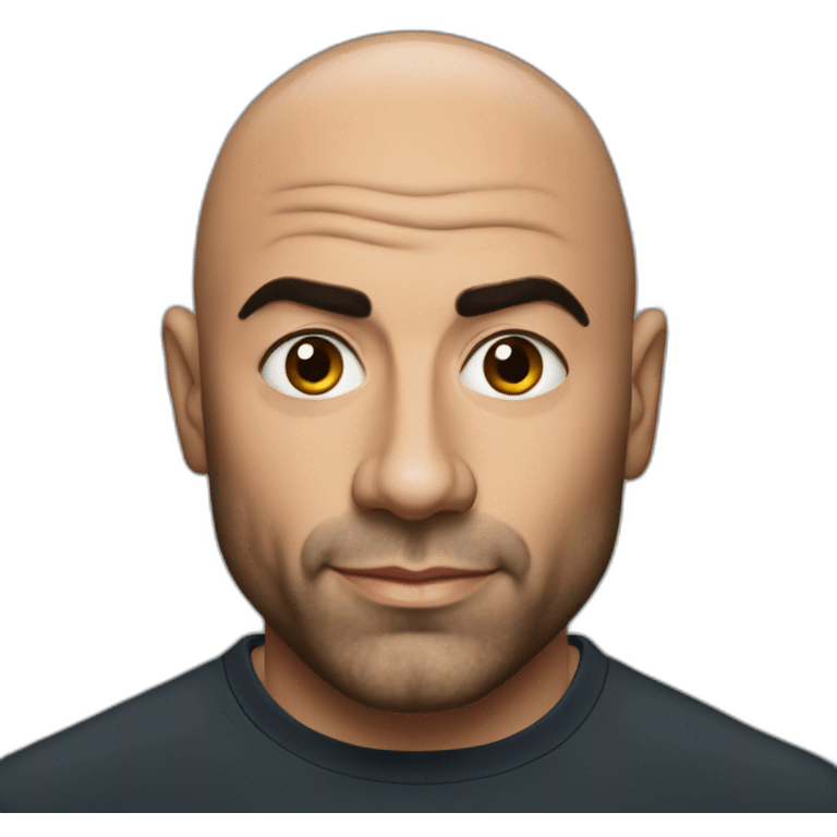 Joe Rogan emoji