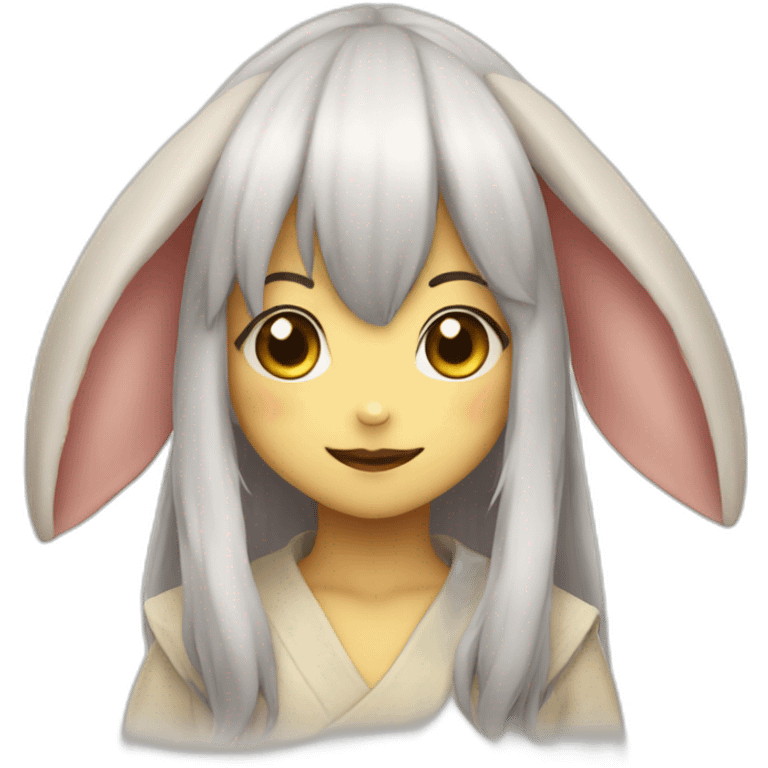 nanachi emoji