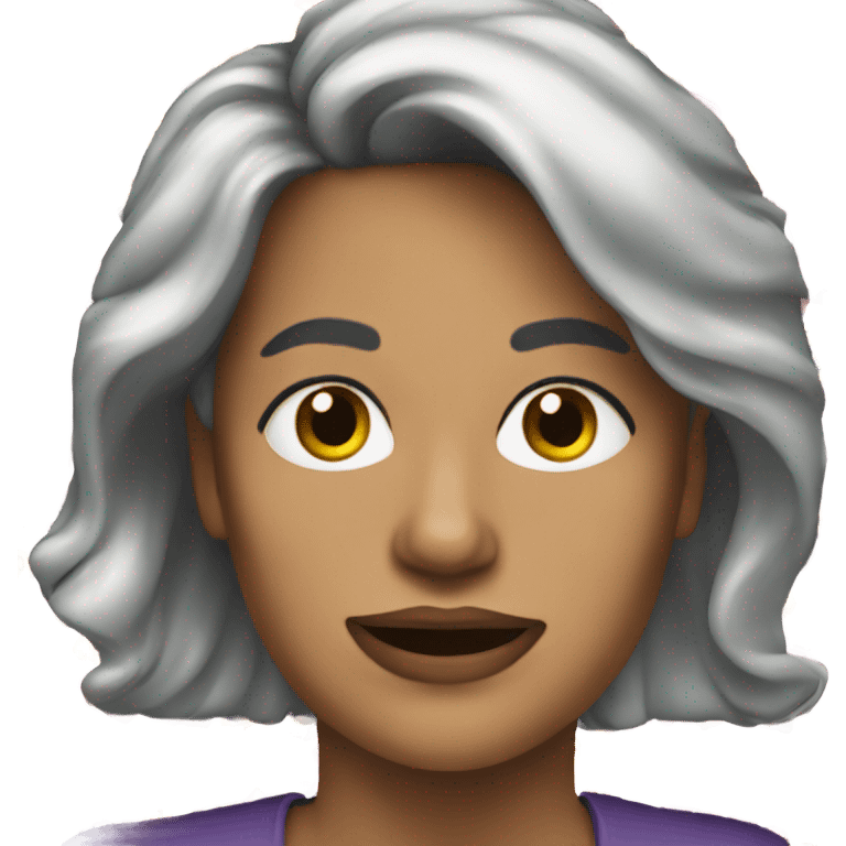 Pamela Daverso  emoji