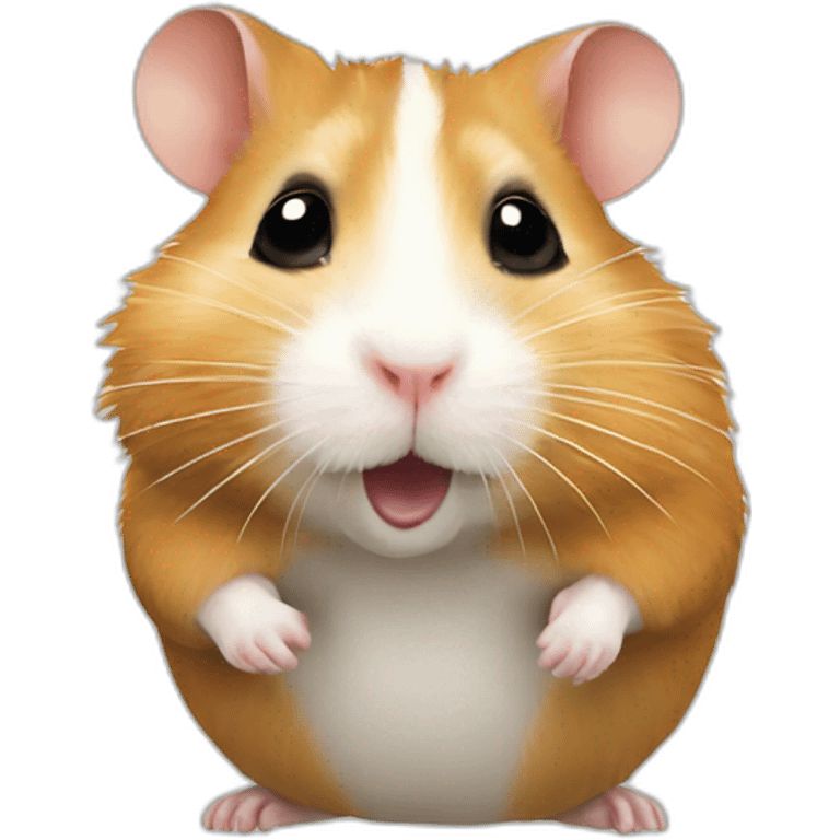 hamster-sur-ronaldo emoji