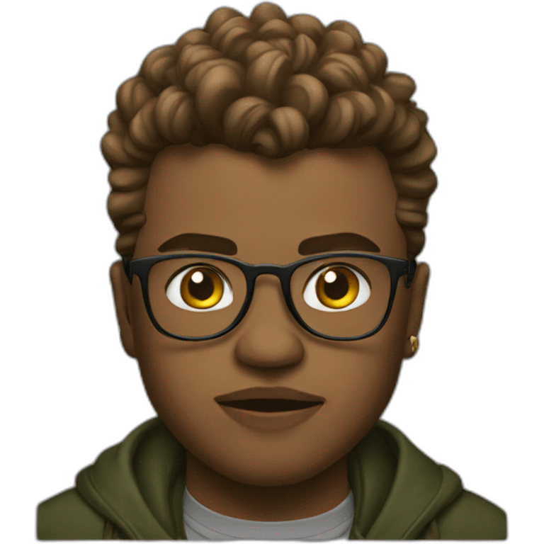 Gunna emoji