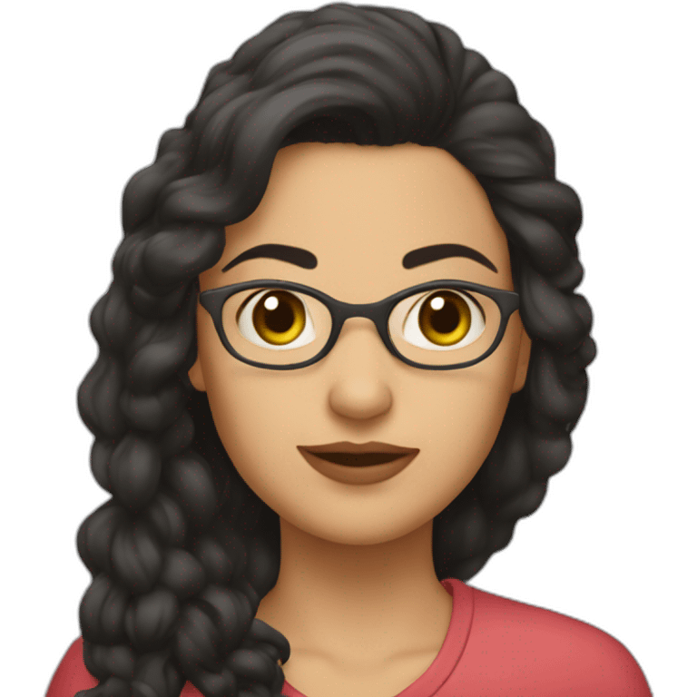 Graciela Olvera emoji