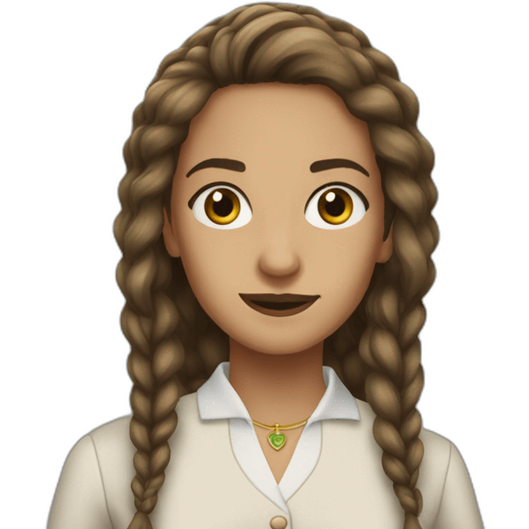 hermine granger emoji