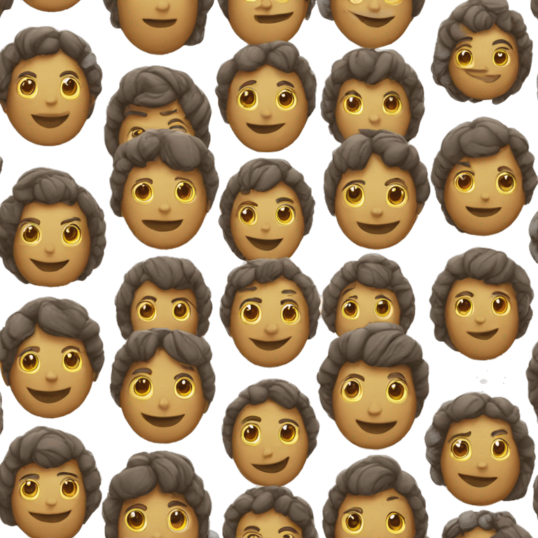 Arcoíris emoji