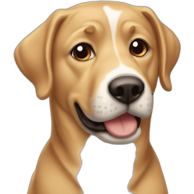 good boy emoji