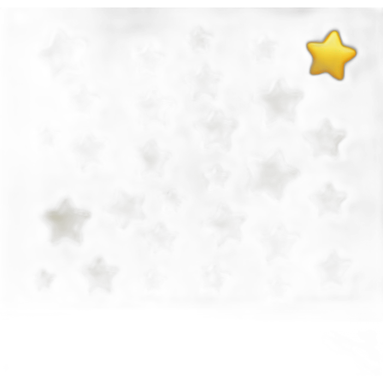 5 star rating emoji