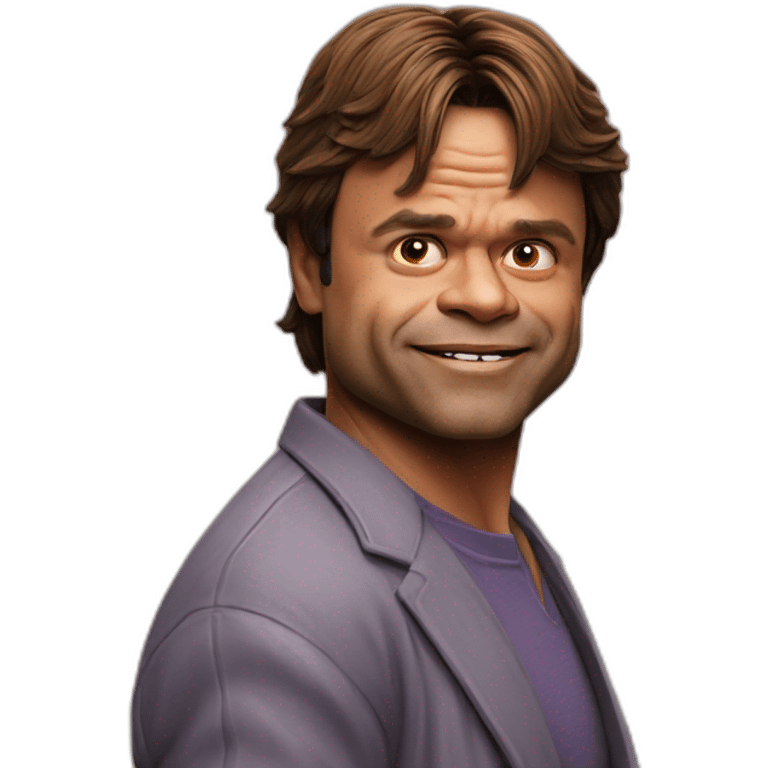 Rajpal Yadav Meme  emoji