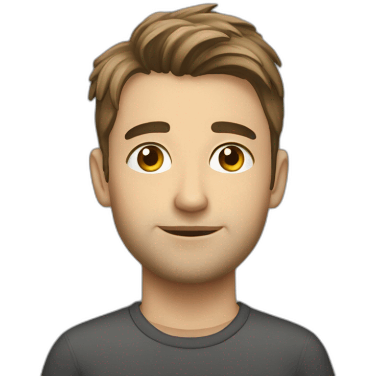 Maxime Galix emoji