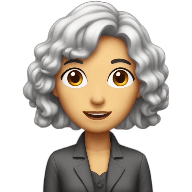 Paula pie emoji